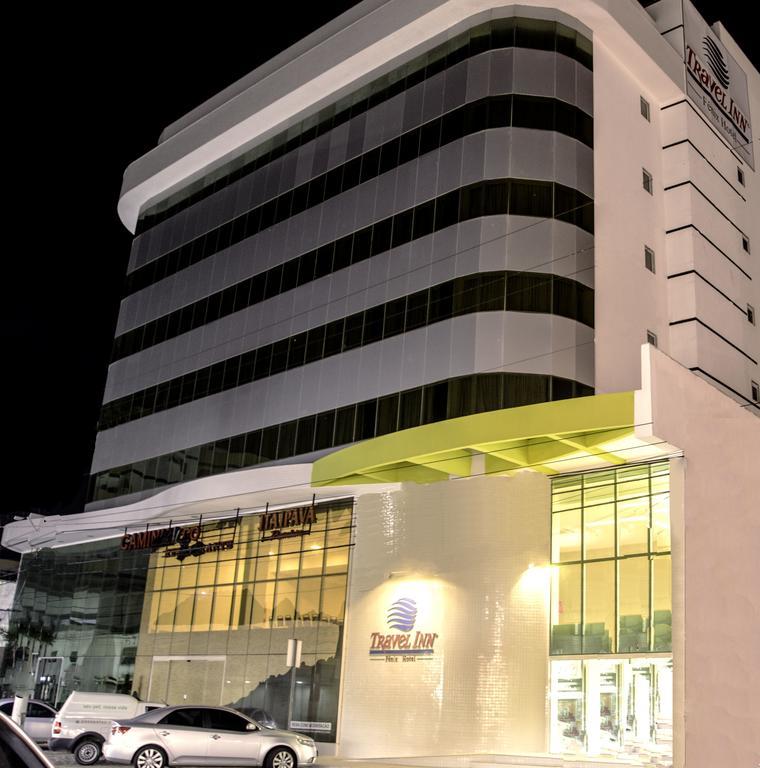 Travel Inn Fenix Кабо Фрио Екстериор снимка