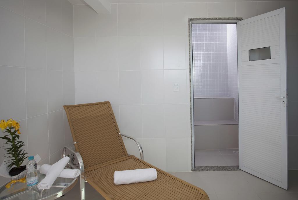 Travel Inn Fenix Кабо Фрио Екстериор снимка