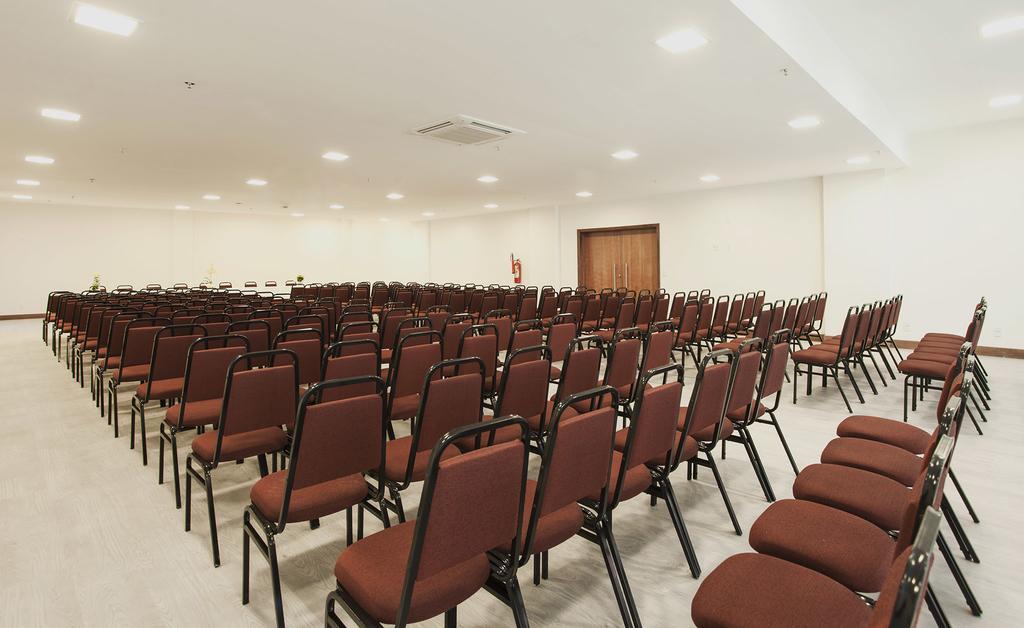 Travel Inn Fenix Кабо Фрио Екстериор снимка