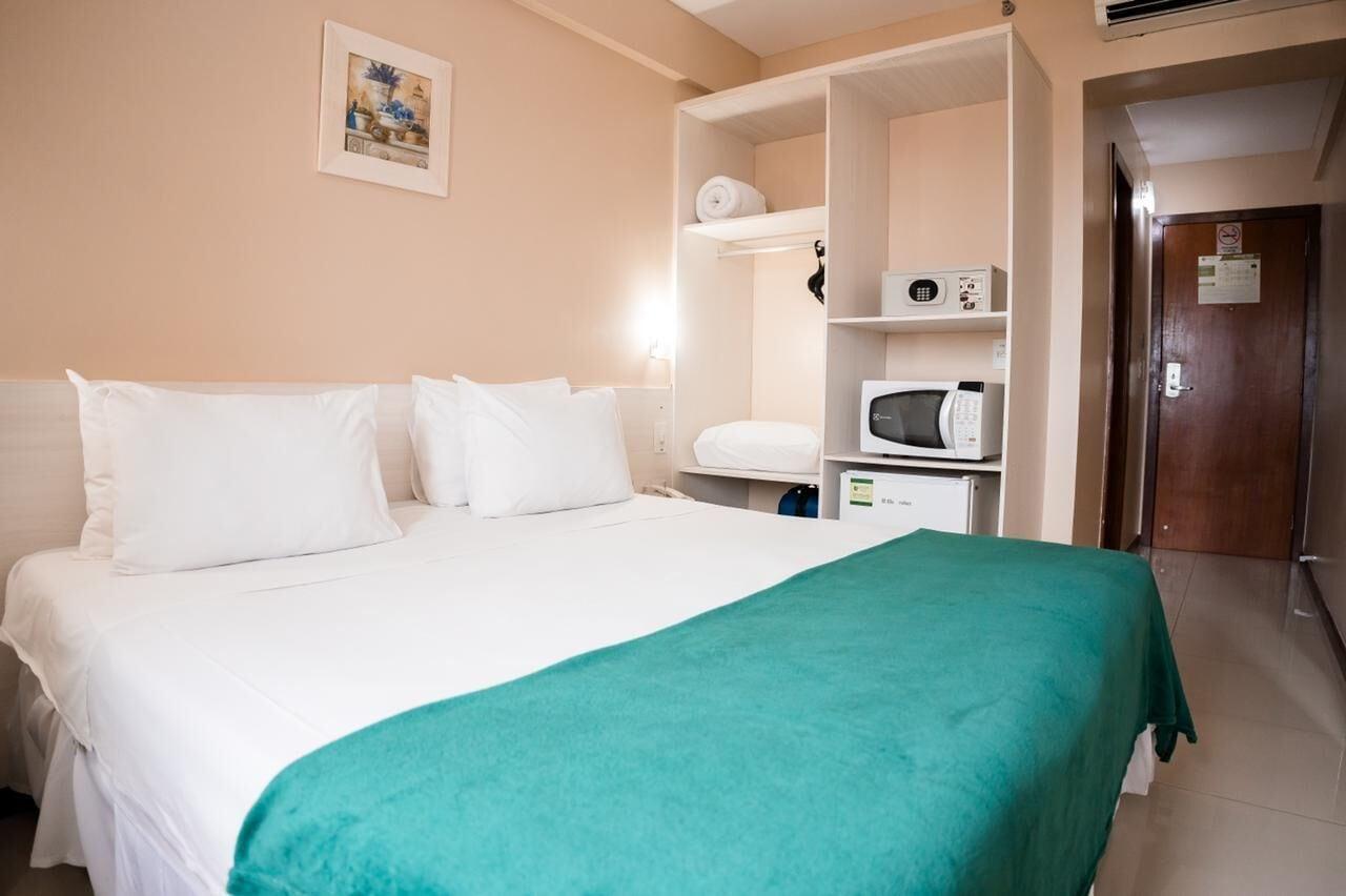 Travel Inn Fenix Кабо Фрио Екстериор снимка