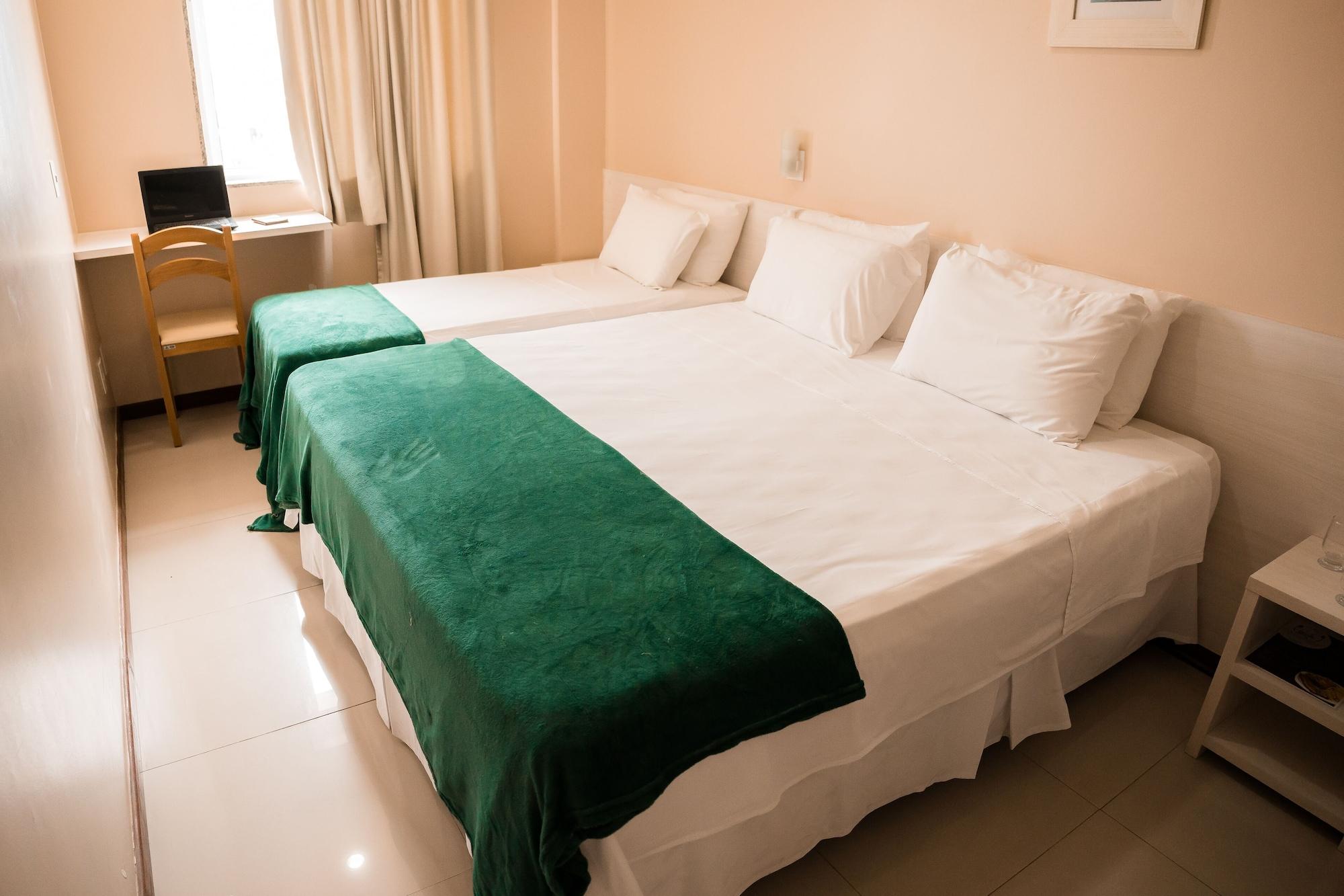 Travel Inn Fenix Кабо Фрио Екстериор снимка