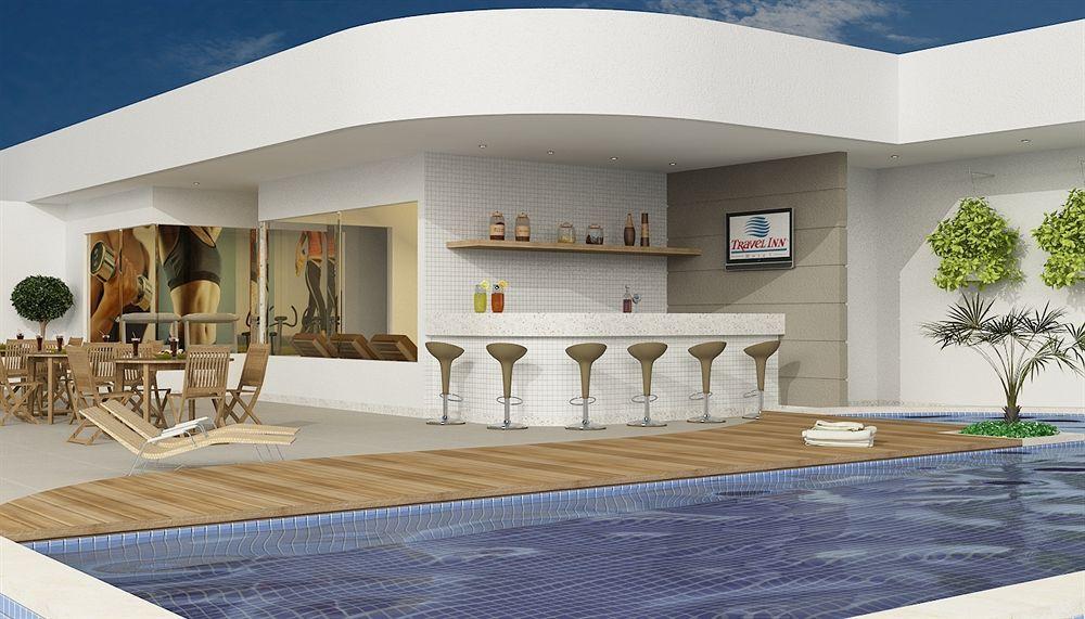 Travel Inn Fenix Кабо Фрио Екстериор снимка